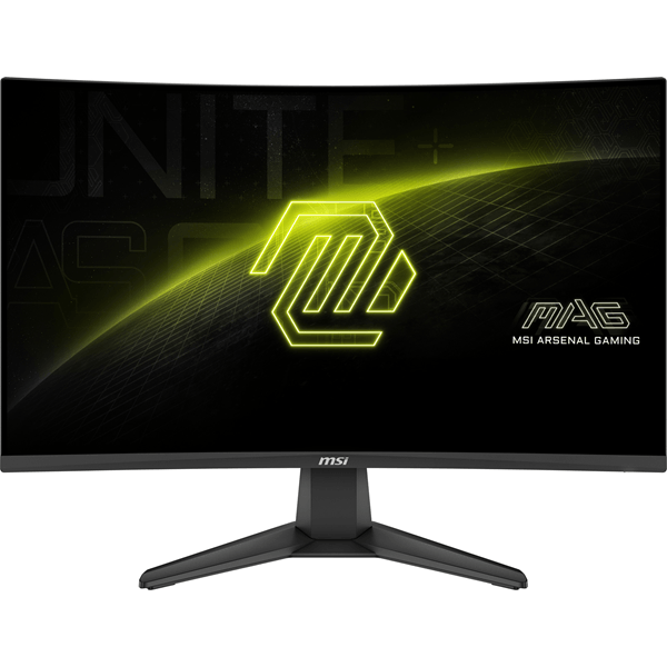 Msi Monitor Gaming Msi Mag 276Cf E20. 27" FHD 1920X1080. 200Hz 0.5Ms. Curvo . 2Xhdmi. Dp