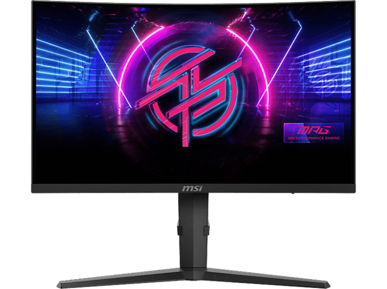 Msi Monitor gaming - MSI MPG 275CQRXF, 27" WQHD, 240Hz, 0.5 ms GtG, Rapid VA, Curve 1500R, Adaptive Sync