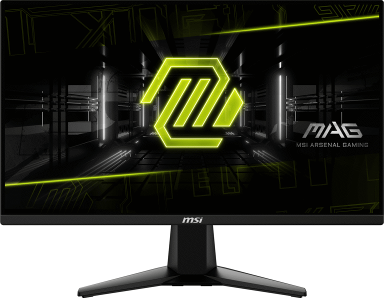Msi Monitor Msi Mag 255F E20 24.5" Rapid Ips 1920 X 1080 Hdmi