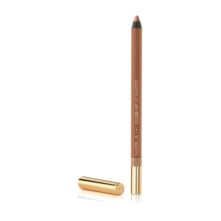 Nabla Perfilador de Labios Close-up Nude #3