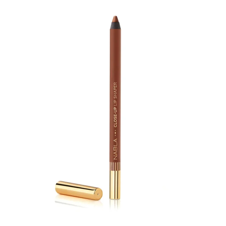 Nabla Perfilador de Labios Close-up Nude #4