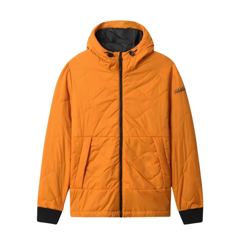 Napapijri Chaqueta Napapijri a-circular puffer 1