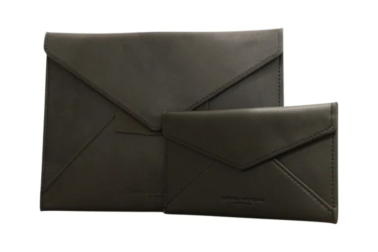 Narciso Rodriguez Narciso, busto, estuche de tela GWP, negro