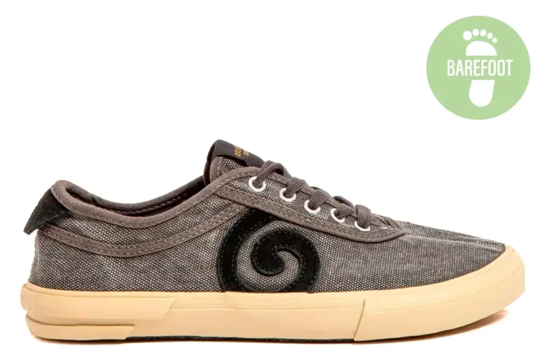 Naturalista Zapatillas Unisex N5954 Naturalista Gris - Barefoot