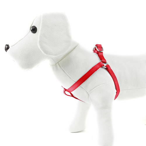 Nayeco Basic Arnés Rojo para perro