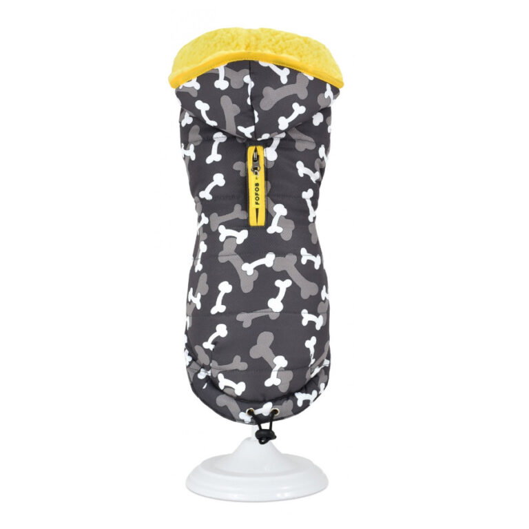 Nayeco Camuflabones Chaqueta para perro