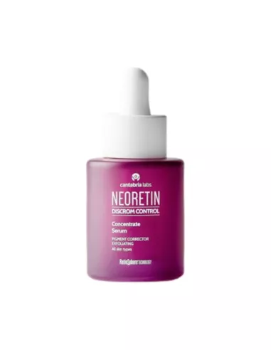 Neoretin Discrom Control Concentrate Sérum 30 m