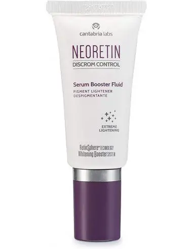 Neoretin Discrom Control sérum 30m