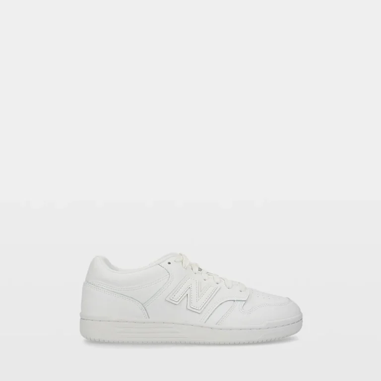 New Balance 480 - Zapatillas, 37