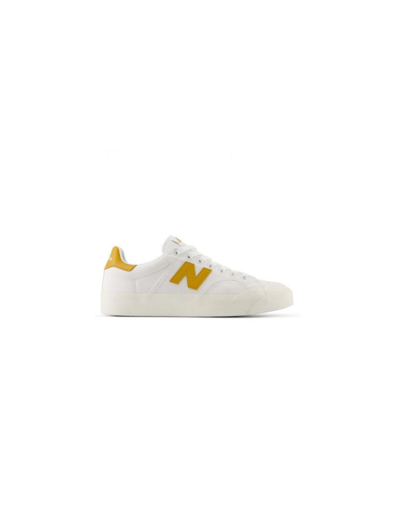 New Balance Zapatillas New Balance 100 Blanco