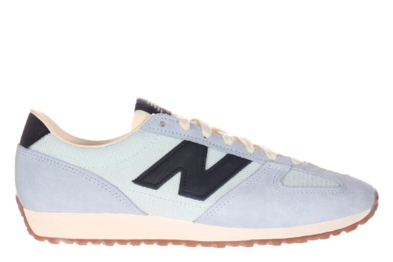 New Balance Zapatillas unisex azules U471V1 LI New Balance