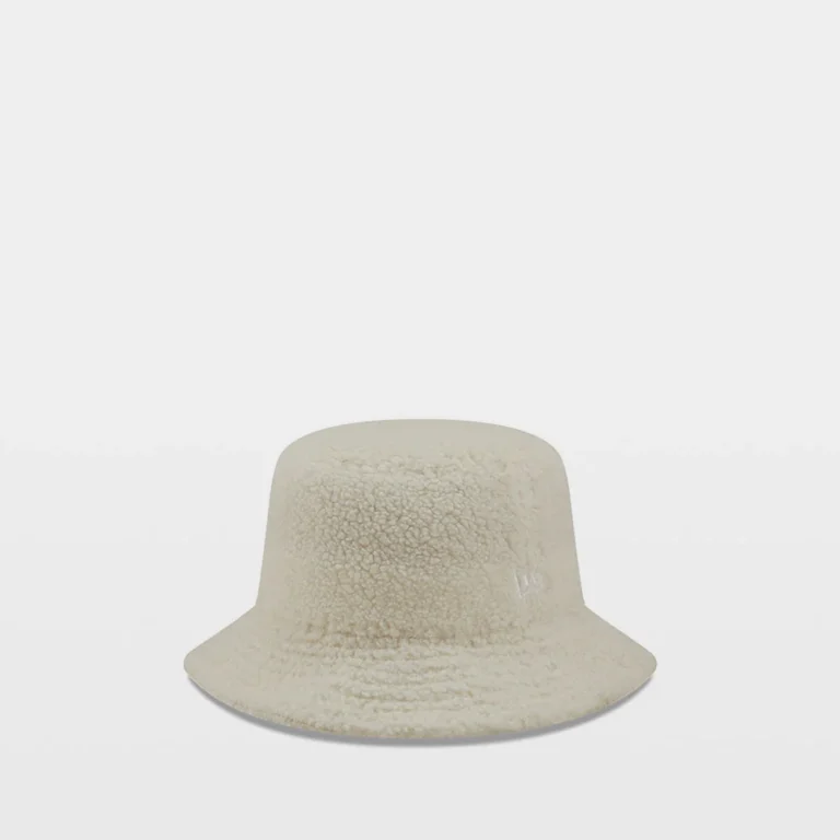 New Era Fm Bucket - Sombrero bucket, 45