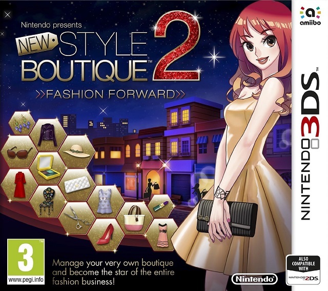 New Style Boutique 2: Marca Tendencia