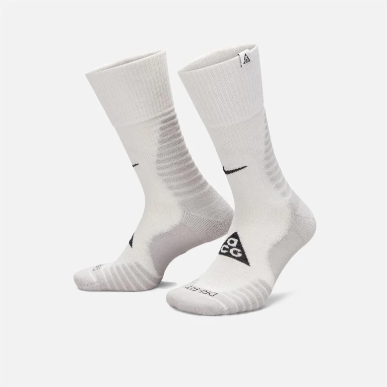 Nike ACG Padded Long Outdoor Socks - XL
