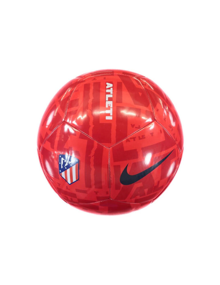 Nike Balón de Fútbol Atlético de Madrid Pitch