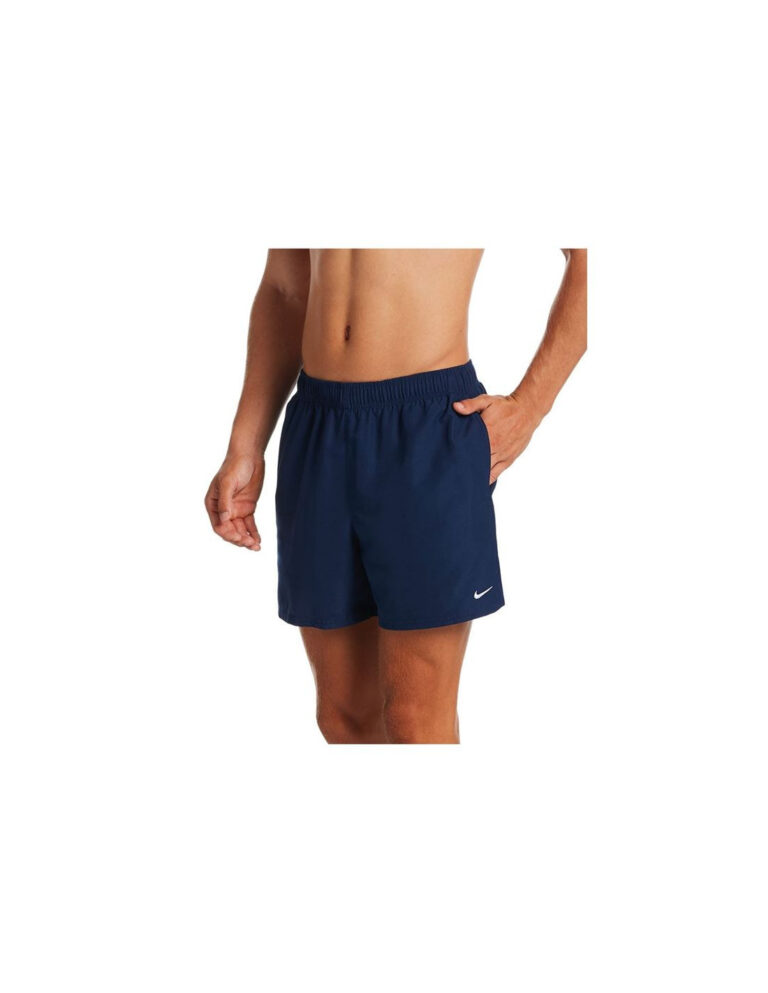 Nike Bañador de Playa Y Piscina Nike 5" Volley Short Hombre azu