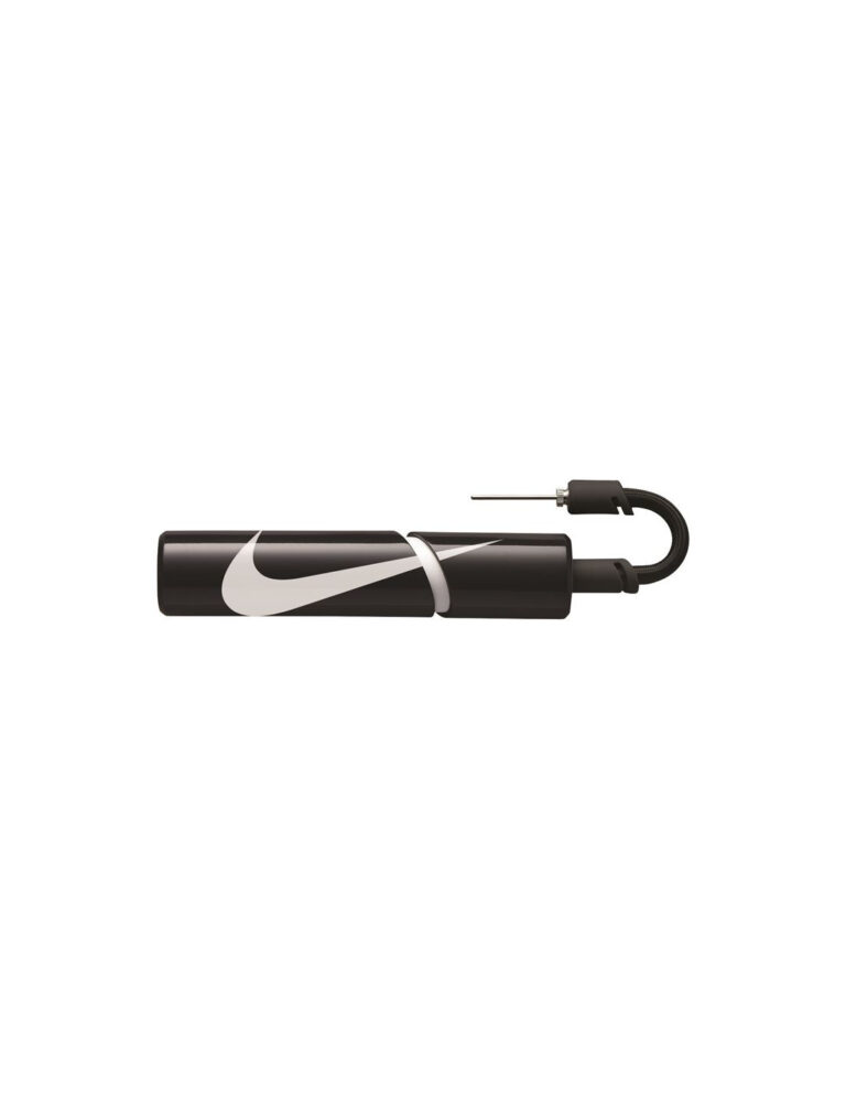Nike Bombín de Fútbol Nike Essential Ball Pump