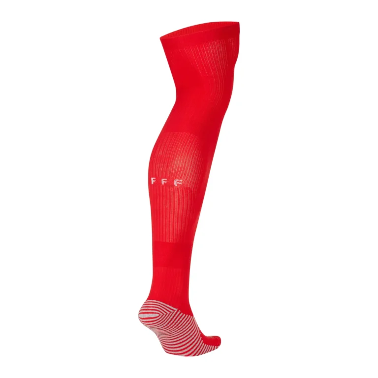 Nike Calcetines de Primera equipación Francia 2020