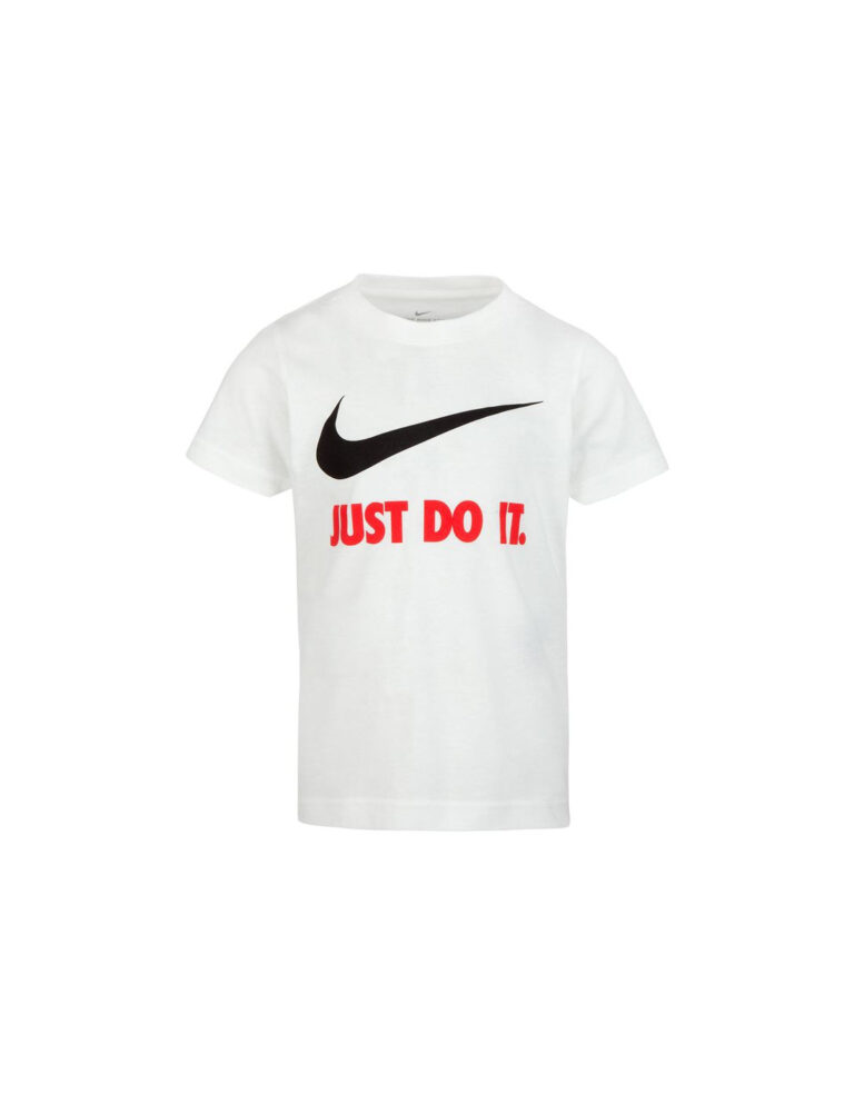 Nike Camiseta Sportswear Nike Swoosh "Just Do It"