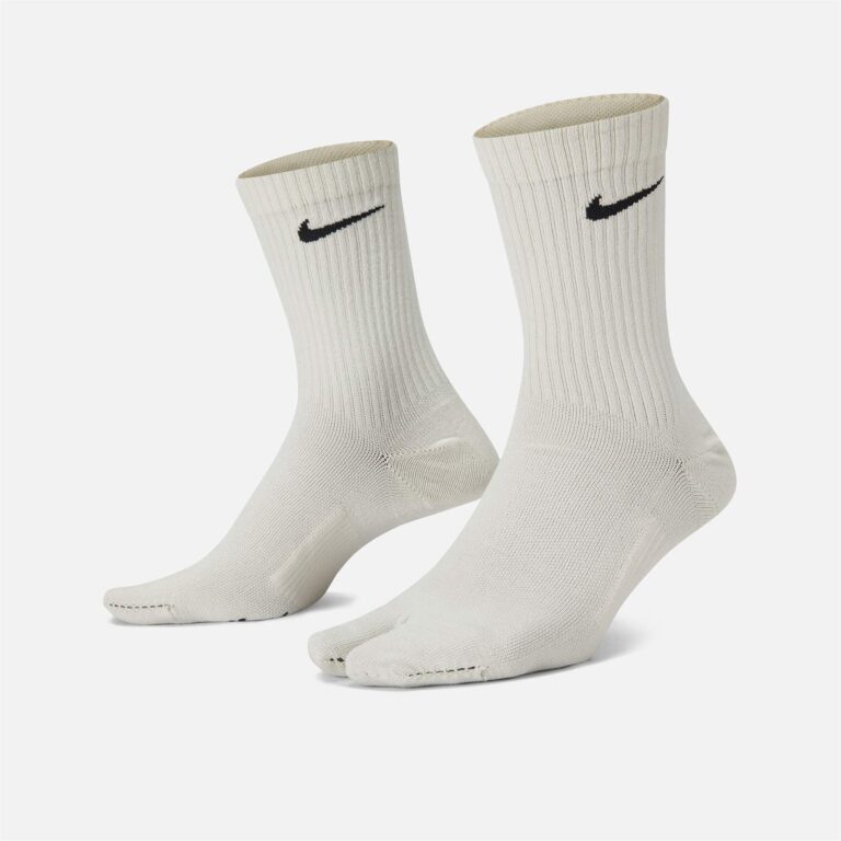 Nike Everyday Plus Lightweight Crew Socks