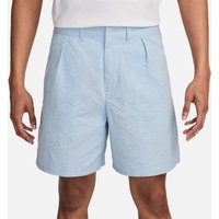 Nike Life Seersucker Woven Shorts
