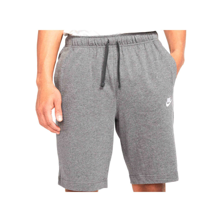 Nike m nsw club short jsy Pantalón Corto Hombre