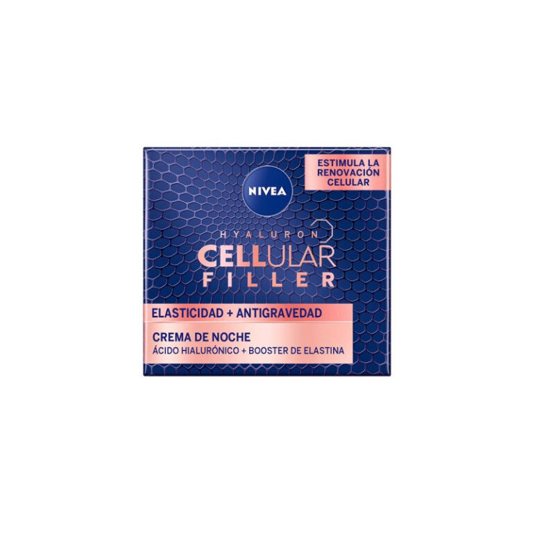 Nivea Face Care Cellular Expert 50 ml Noche - Nivea