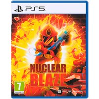 Nuclear Blaze PS5 (SP)