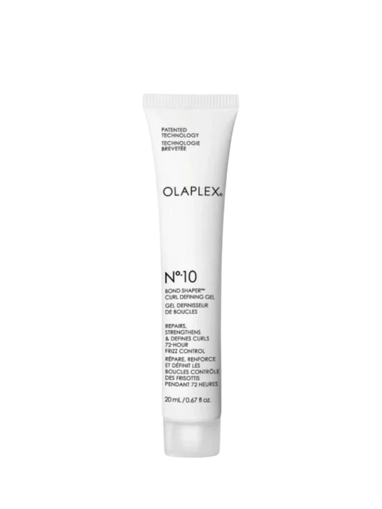 Olaplex No.10 Bond Shaper, gel para el cabello, definición de rizos, 20 m