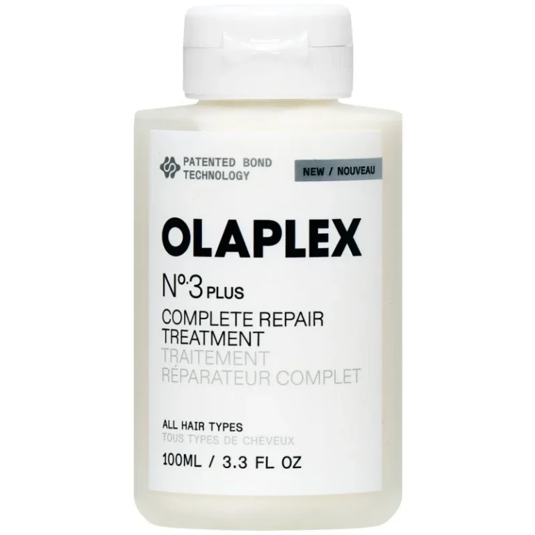 Olaplex No.3 Hair Perfector - tratamiento regenerador para el cabello, 100 m