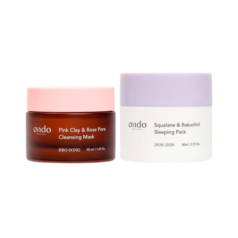 Ondo Beauty 36.5 Dúo Limpieza + Reparación de Ondo Beauty 36.5