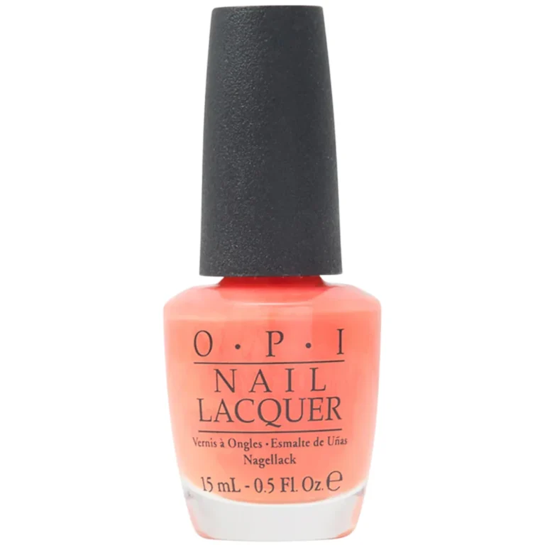 Opi Can't Ford Not To , Smalto per unghie, # 03 Light Medium, 15 m