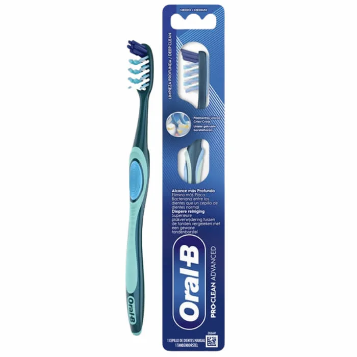 Oral-b Oralb Proexpert Proflex 38 M - Cepillo de diente