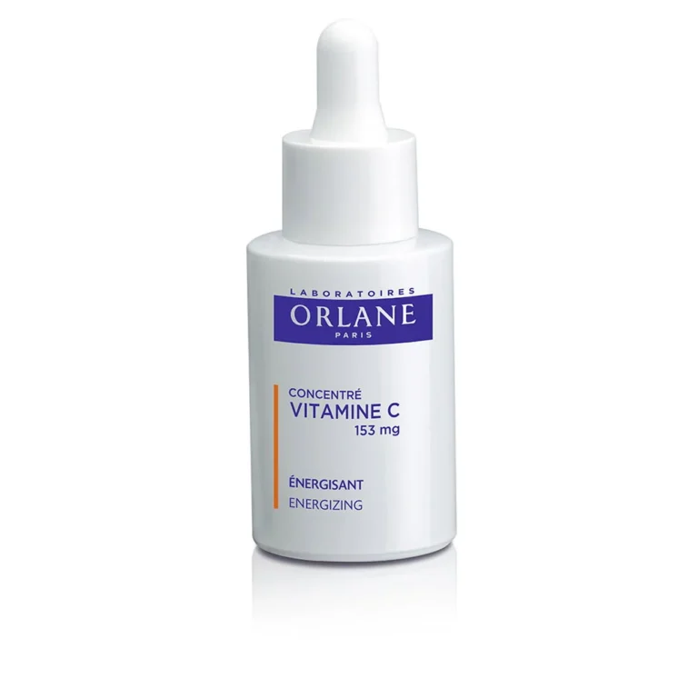 Orlane Concentrati, Vitamina C 153 mg, Energizante, Concentrado, Para el rostro, 30 m