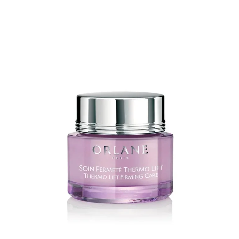 Orlane Thermo Lift Tratamiento Reafirmante 50 ml - Crema facia