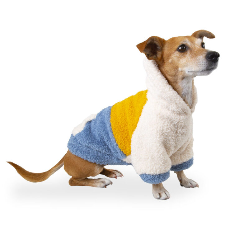 Outech Colorblock Pijama para perro