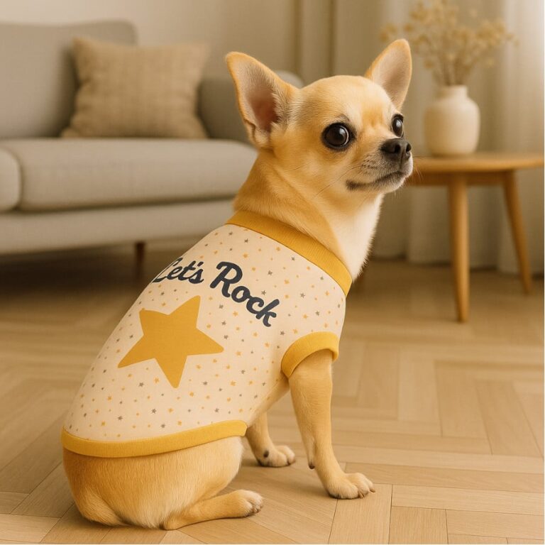 Outech Jersey Rock para perro