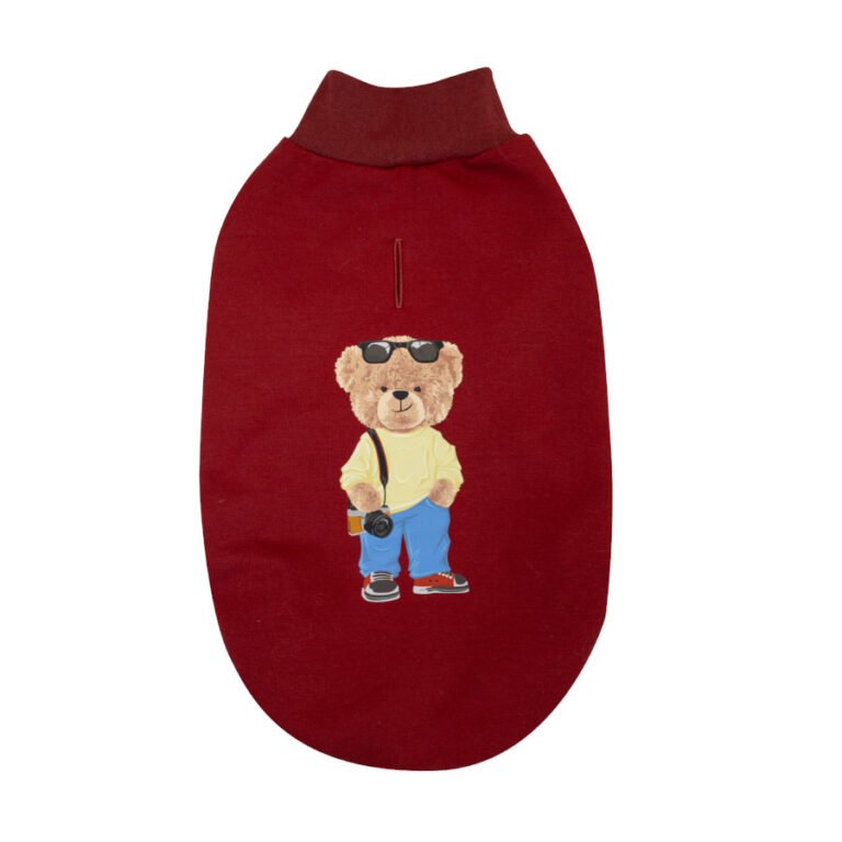 Outech Jersey Teddy para perro