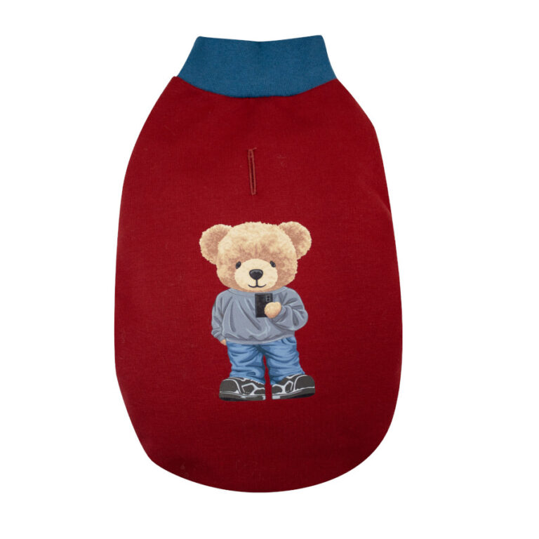 Outech Jersey Teddy Trendy para perro