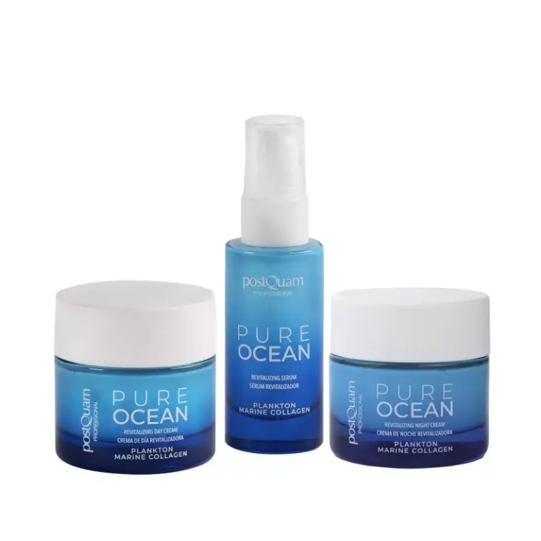 Pack Crema de Día + Noche + Séru