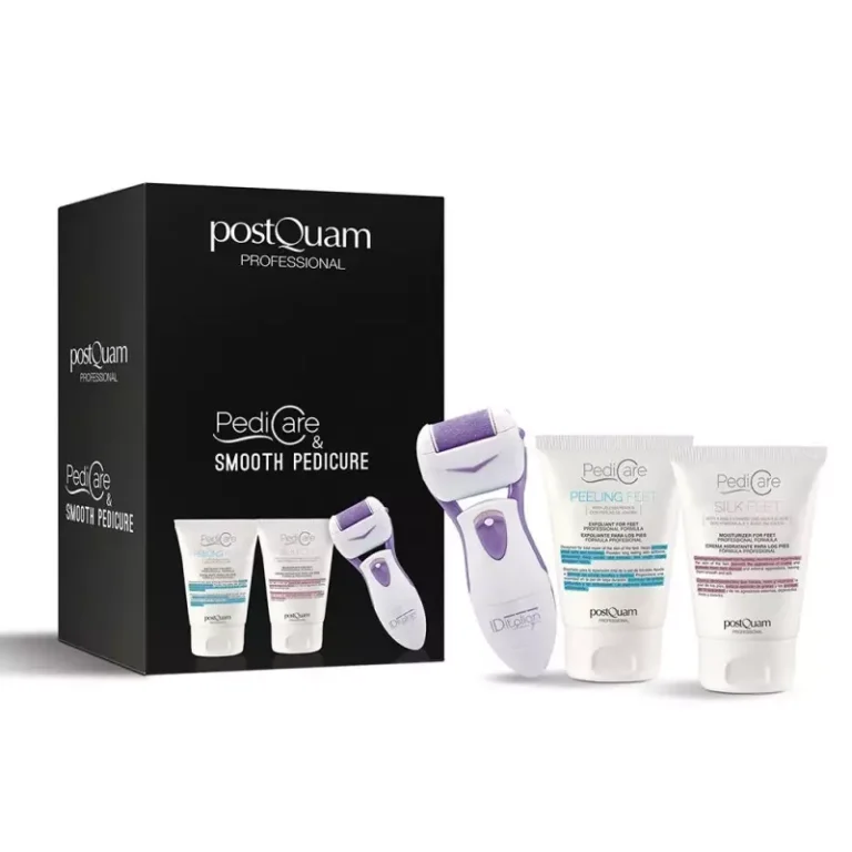 Pack Pedicura