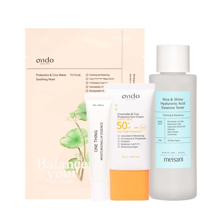 Pack Sun Recovery