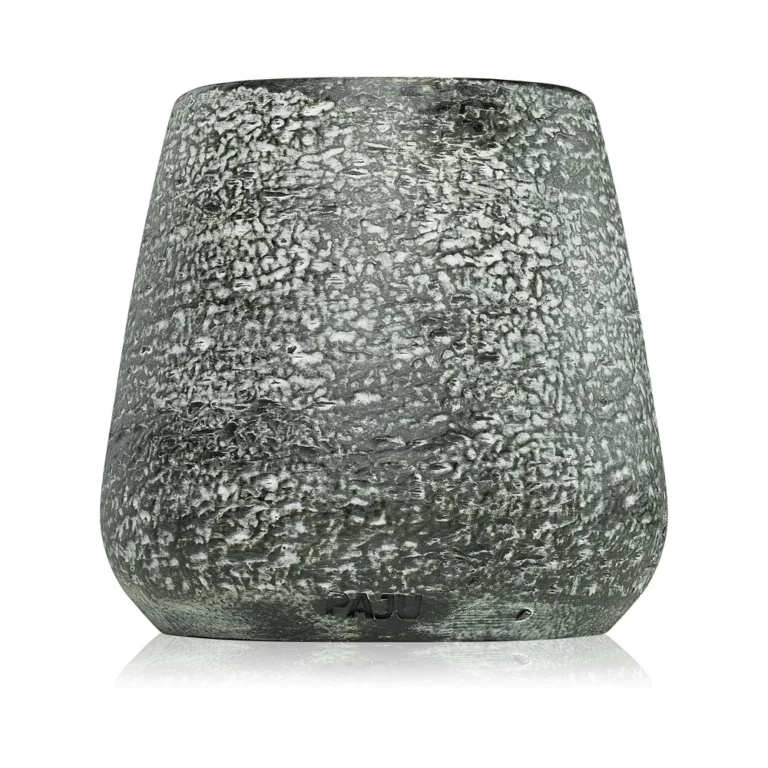 Paju Gery Brown 20x19 cm - Vela de Exterior