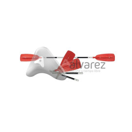 Palas para Kayak