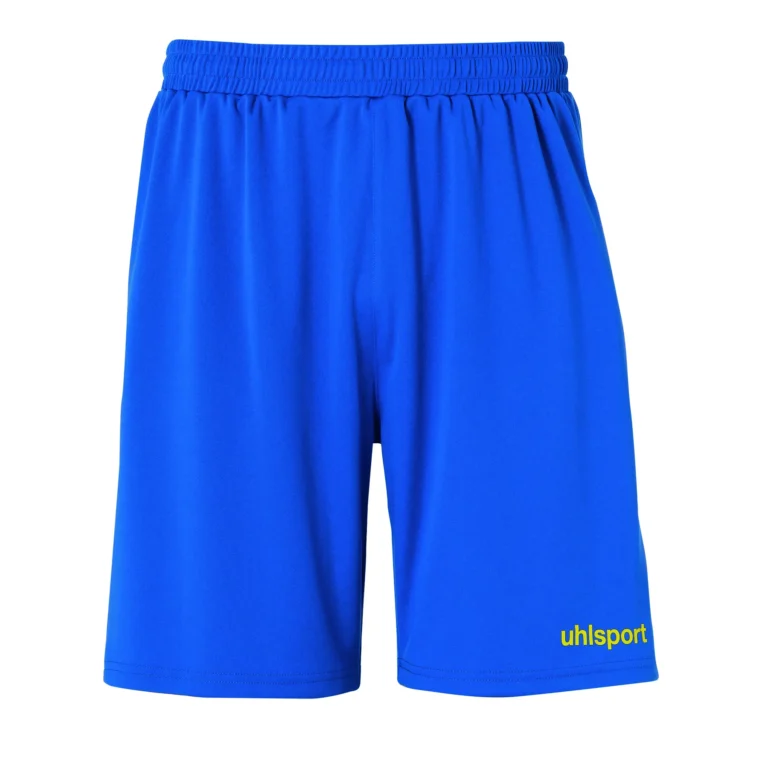 Pantalón corto infantil Uhlsport center basic