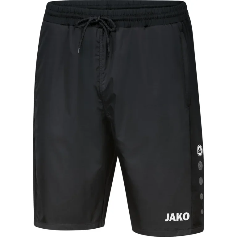 Pantalón corto Jako d'entraînement Winter