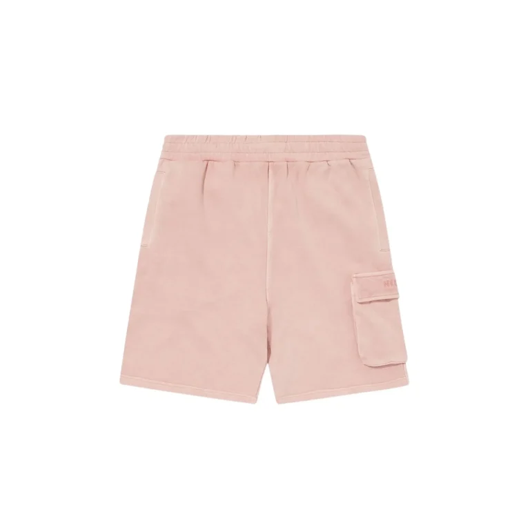 Pantalón corto Nicce Garment Dye Mercury