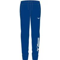 Pantalón de chándal Mizuno terry