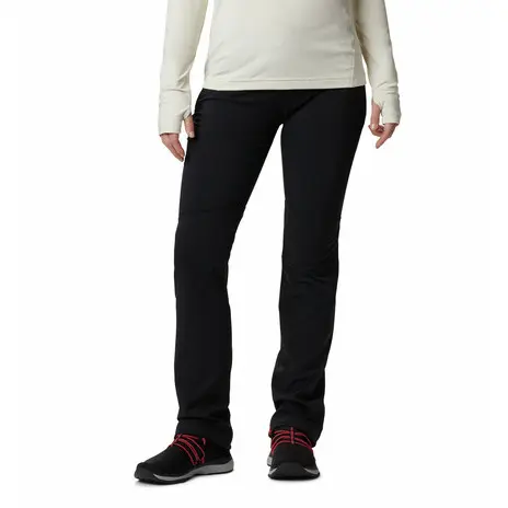 Pantalón de chándal mujer Columbia Passo Alto