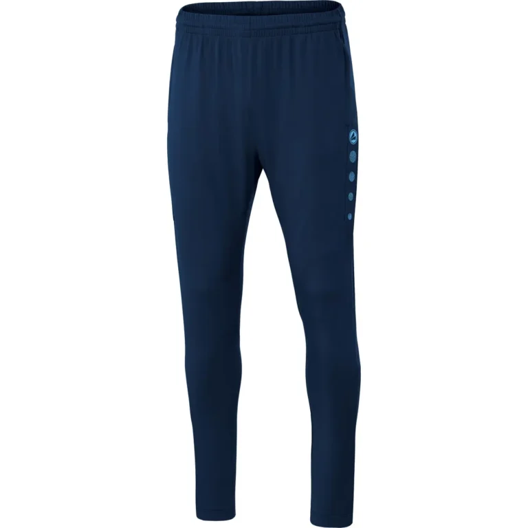 Pantalón infantil Jako d'entraînement Premiu